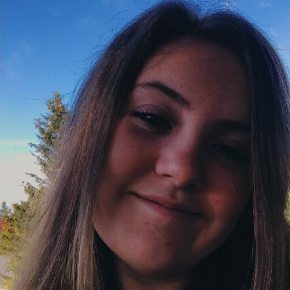 Meet your Posher, Makenna